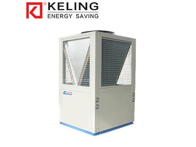 戶式家用煤改電地源熱泵空調(diào)為什么要選擇山東科靈？