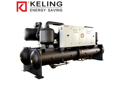 戶式家用煤改電地源熱泵中央空調(diào)系統(tǒng)施工前有哪些準(zhǔn)備？