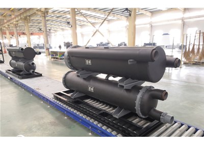  為什么現(xiàn)在都用地源熱泵取暖了？