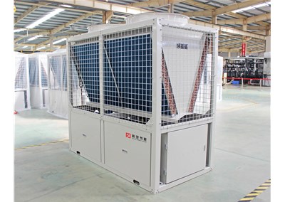 生產(chǎn)型企業(yè)為為什么要用空氣源熱泵采暖？