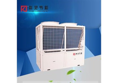 為什么空氣源熱泵采暖用戶大都選變頻機？