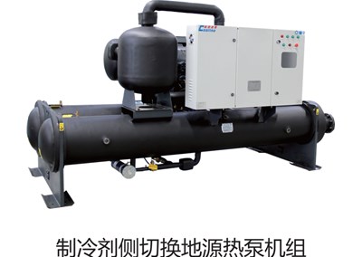 水源熱泵如何實現(xiàn)節(jié)能環(huán)保？